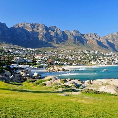 Cape Town, Sea Point, Beautiful 2 Bedroom Apartment @Tucked Away Экстерьер фото