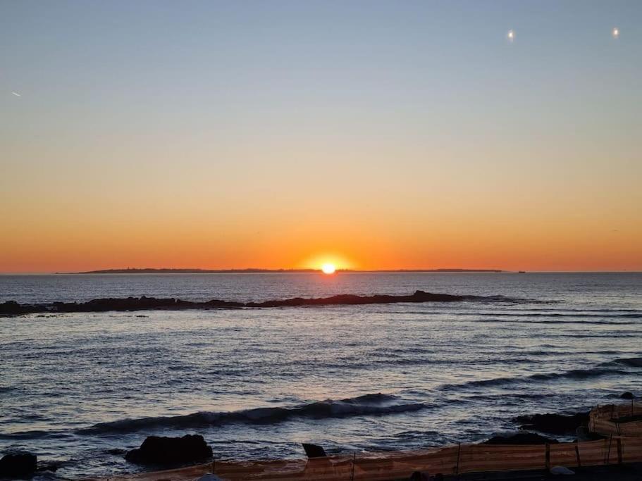 Cape Town, Sea Point, Beautiful 2 Bedroom Apartment @Tucked Away Экстерьер фото