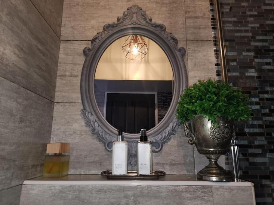 Cape Town, Sea Point, Beautiful 2 Bedroom Apartment @Tucked Away Экстерьер фото