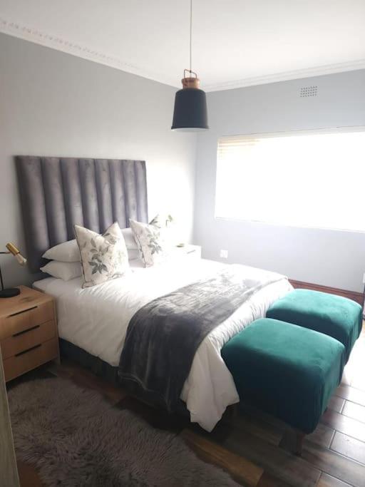 Cape Town, Sea Point, Beautiful 2 Bedroom Apartment @Tucked Away Экстерьер фото
