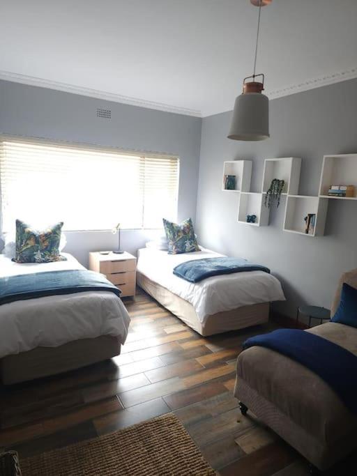 Cape Town, Sea Point, Beautiful 2 Bedroom Apartment @Tucked Away Экстерьер фото